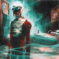 Melancholy Overdrive - PIKLZ