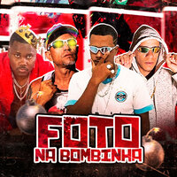 Foto na Bombinha - Brisa081 & JwsNoBeat081 & Ricardo Cabaré & Mc saci