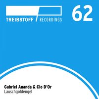 Lauschgoldengel - Gabriel Ananda