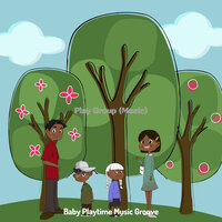 Inspiring (Kids Playing) - Baby Playtime Music Groove