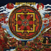 The Eye Of Wendor - Mandalaband