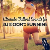 Tropical Electronic Chill - Running Music Ensemble & Workout Chillout Music Collection
