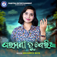 Gharamani Tu Feria - Soujannya Rath