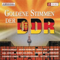 Bist du bei mir - Walter Heinz Bernstein & Siegfried Pank & Achim Beyer & Peter Schreier