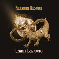 Lautanen tyhjäksi - Kultainen Nuoruus & Asa