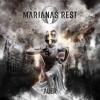 White Cradle - Marianas Rest