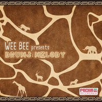 Drums Melody - DJ Wee.Bee & Inga
