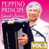 Mezzanotte a Mosca - Peppino Principe