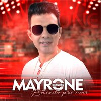 Se For Amor - Mayrone Brandão