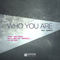 Who You Are - Dhany