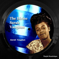 Hot and Cold Runnin' Tears - Sarah Vaughan