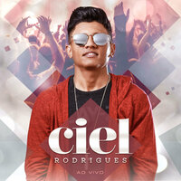Morro de Amor por Ela - Ciel Rodrigues