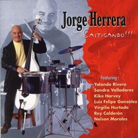 Son Paranoico - Jorge Herrera