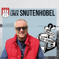 Kurioses an ’n Elvstrand - Lars Luis Linek