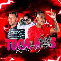 Toca dos Ratão - MC Sapão Do Recife & Lucas do Vg & MC DOLA