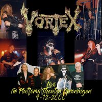 Open the Gate - Vortex
