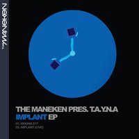 Implant - The Maneken