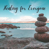 Soft Mind - Meditation Music Playlist & 1 Hour Meditation & The White Noise Zen & Meditation Sound Lab