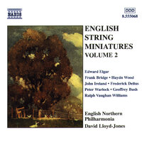 Charterhouse Suite: Slow Dance - English Northern Philharmonia & Ральф Воан-Уильямс