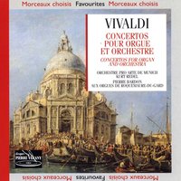 Concerto n°6 en sol mineur, Op. 4, BWV 975: Largo - Orchestre Pro Arte De Munich & Антонио Вивальди