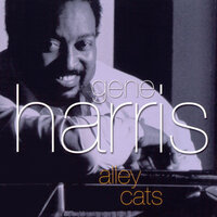 Walkin' With Zach - Gene Harris