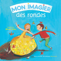 Bonjour Guillaume - Gallimard Jeunesse & Les P'tites Voix