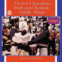 Hangman's Reel - Jean Carignan