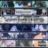 Chemtrails - Humadi Hombre & BOUNTY