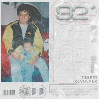 Turbulencia - Teeam Revolver & Geassassin