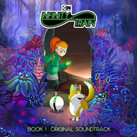 Inside the Conductor's Tape - Infinity Train