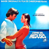 luna Park - Alain Wisniak