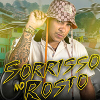 Sorriso no Rosto - Mc Marley