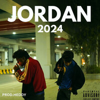 Mind Key - Jordan