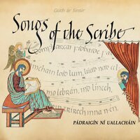 The Blackbird of Belfast Lough (Int én Bec) - Pádraigín Ní Uallacháin & Seamus Heaney & Ciaran Carson & Helen Davies