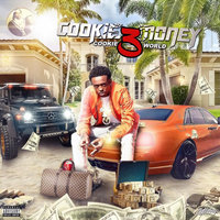 Million Dollar Thug - cookie money