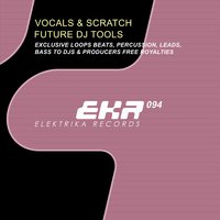Vocals Future DJ - Patrick Seeker