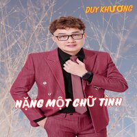 Nụ Cười Chua Chát - Duy Khương