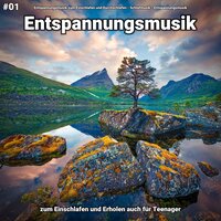 New Age Musik - Entspannungsmusik zum Einschlafen und Durchschlafen & Schlafmusik & Entspannungsmusik