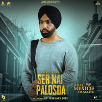 Ser Nai Palosda - Ammy Virk