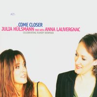 Short People - Julia Hülsmann Trio