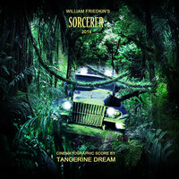 Impression of Sorcerer - Tangerine Dream