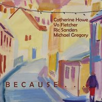 Mayfair Cot - Catherine Howe & Vo Fletcher & Ric Sanders & Michael Gregory