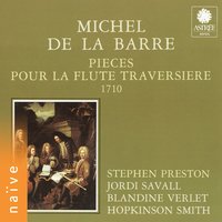 Suite II du premier livre in G Major: V. Allemande. Le Landais - Jordi Savall & Blandine Verlet & Stephen Preston & Hopkinson Smith & Мишель Де Ла Барр