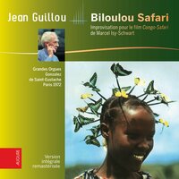 Improvisation, deuxième partie: IV. - Jean Guillou