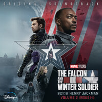 Fall from Grace - Henry Jackman