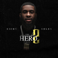 Deadwrong - Richy Rolex & Darko