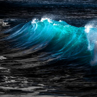 Calming Ocean Sounds - Sleep Sounds HD