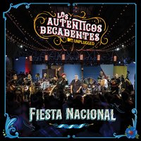 Loco (Tu Forma de Ser) [Ft. Rubén Albarrán] - Los Auténticos Decadentes & Ruben Albarrán