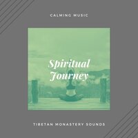 Tibetan Sounds - Tibetan Monastery Sounds