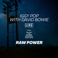 No Fun - Iggy Pop & David Bowie